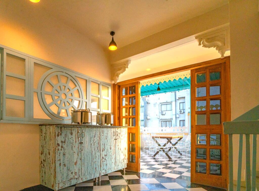 Hotel Near Udaipole Udaipur